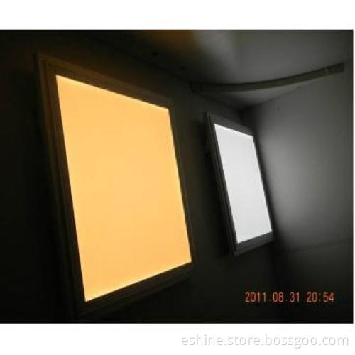 hot LIGHT led Panel Light/ lights3w/7w/9w 7w/9W/ high quality